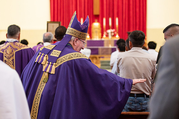 St Peter Confirmation 2026 074