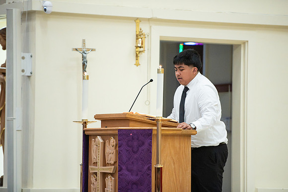 St Peter Confirmation 2026 078