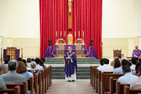 St Peter Confirmation 2026 092
