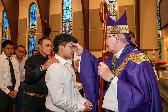 St Peter Confirmation 2026 098