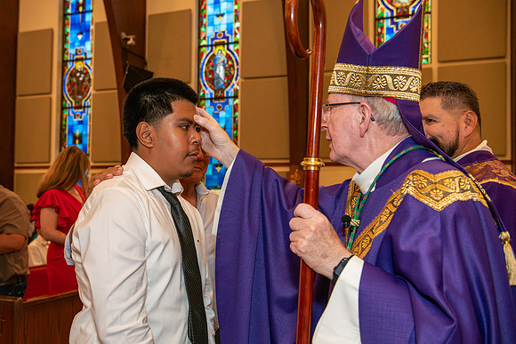 St Peter Confirmation 2026 100