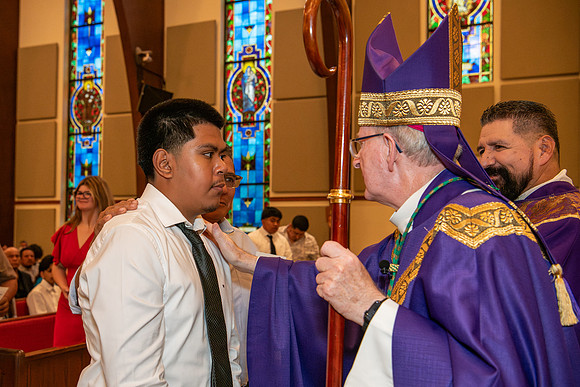St Peter Confirmation 2026 101