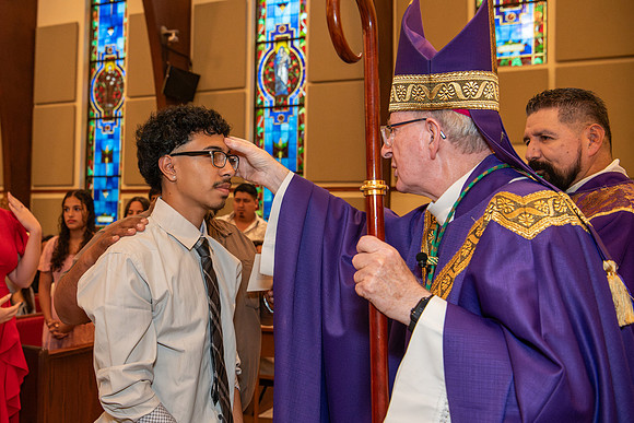 St Peter Confirmation 2026 104