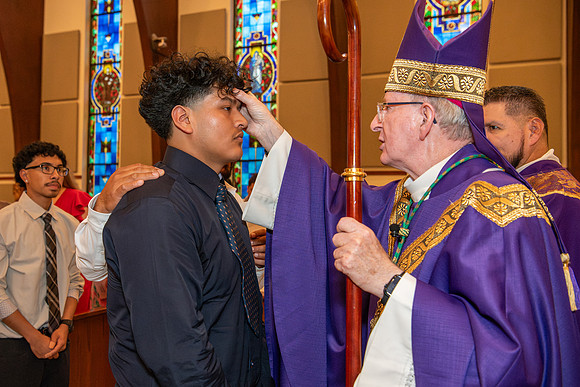 St Peter Confirmation 2026 102