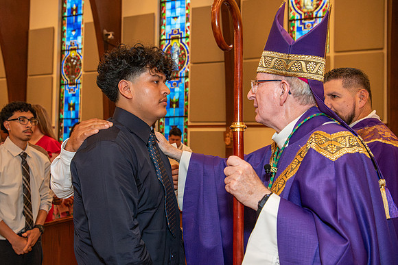 St Peter Confirmation 2026 103
