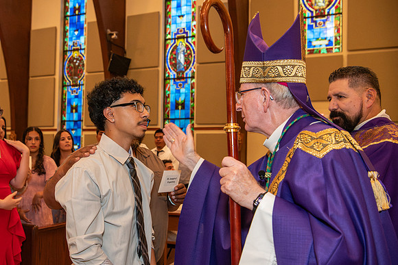 St Peter Confirmation 2026 105