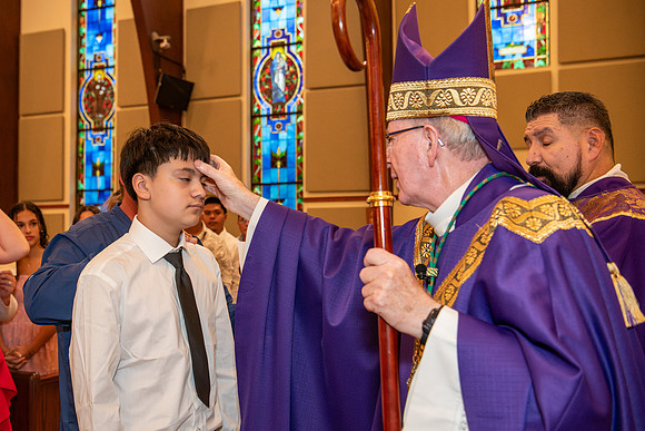 St Peter Confirmation 2026 106