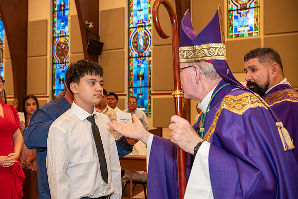 St Peter Confirmation 2026 107