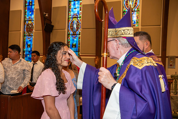 St Peter Confirmation 2026 112