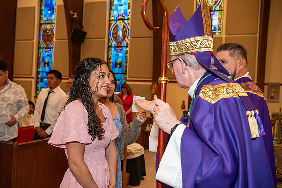 St Peter Confirmation 2026 113