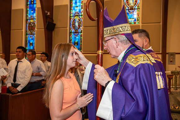 St Peter Confirmation 2026 114