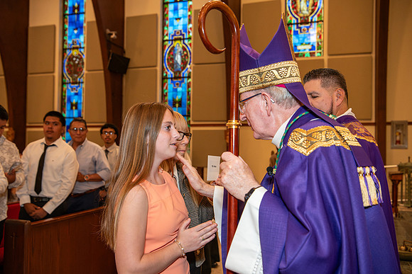St Peter Confirmation 2026 115