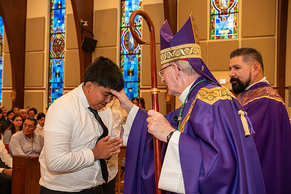 St Peter Confirmation 2026 116