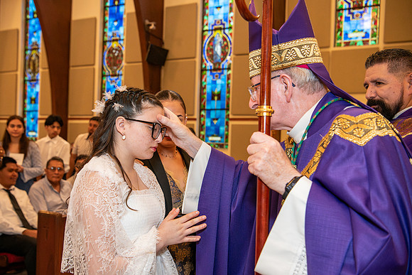 St Peter Confirmation 2026 118