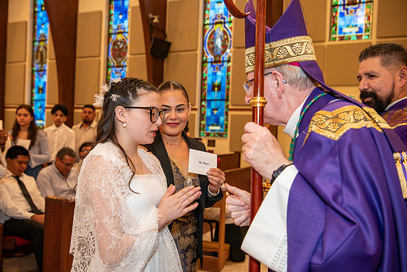St Peter Confirmation 2026 119