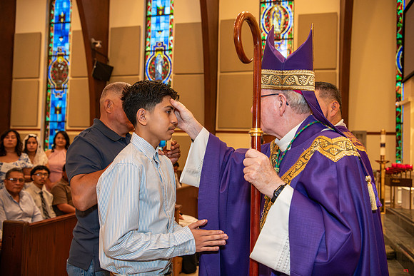 St Peter Confirmation 2026 122