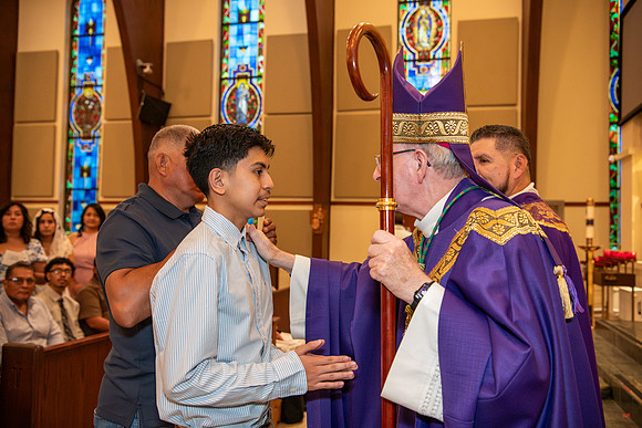 St Peter Confirmation 2026 123