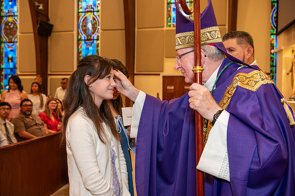St Peter Confirmation 2026 124