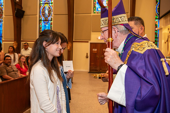 St Peter Confirmation 2026 125