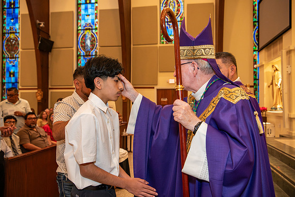 St Peter Confirmation 2026 128