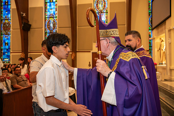St Peter Confirmation 2026 129
