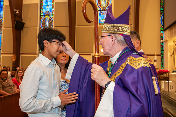 St Peter Confirmation 2026 132