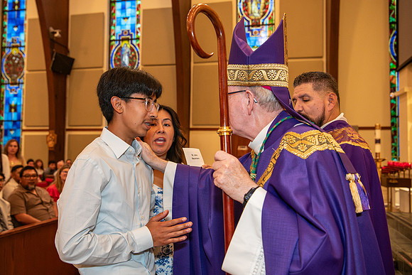 St Peter Confirmation 2026 133