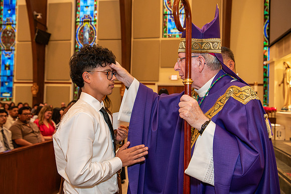 St Peter Confirmation 2026 138