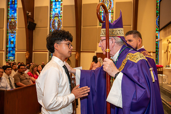 St Peter Confirmation 2026 139