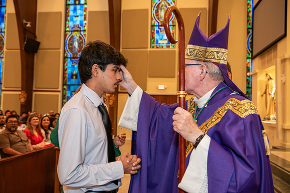 St Peter Confirmation 2026 140