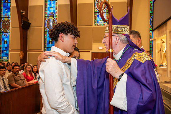 St Peter Confirmation 2026 143