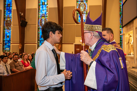 St Peter Confirmation 2026 141