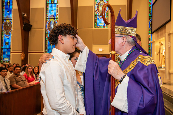 St Peter Confirmation 2026 142