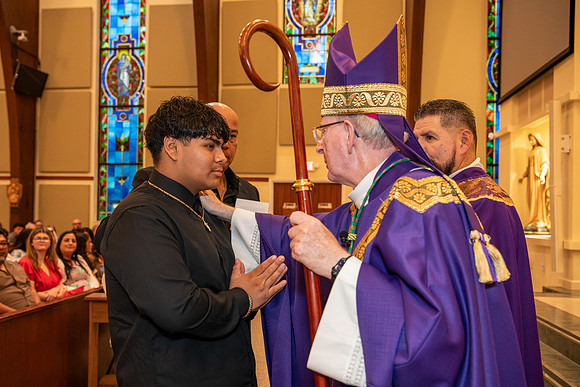 St Peter Confirmation 2026 145