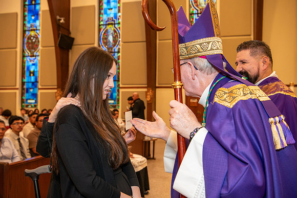 St Peter Confirmation 2026 147