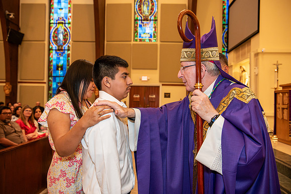 St Peter Confirmation 2026 169
