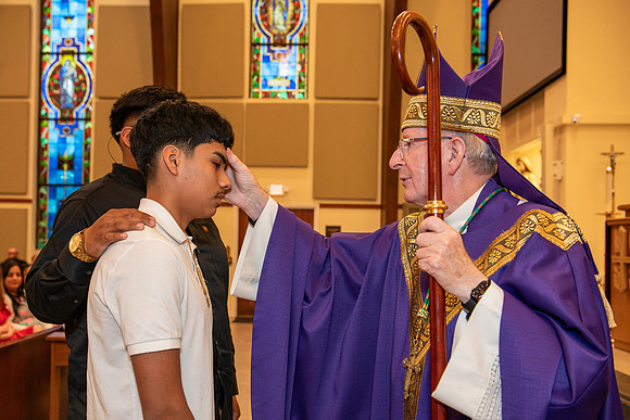 St Peter Confirmation 2026 170