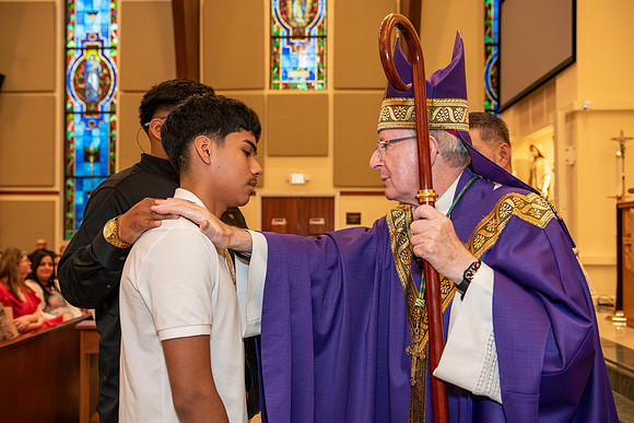 St Peter Confirmation 2026 171