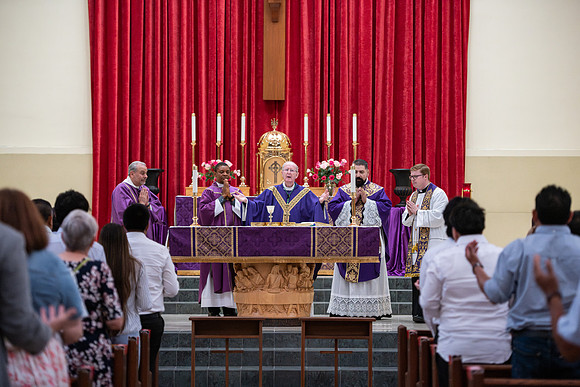 St Peter Confirmation 2026 190
