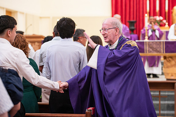 St Peter Confirmation 2026 202