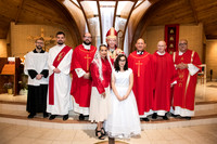 St John Vianney Confirmation 2025 0006