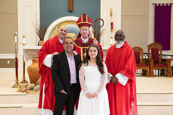 St Catherine Confirmation 2026 012