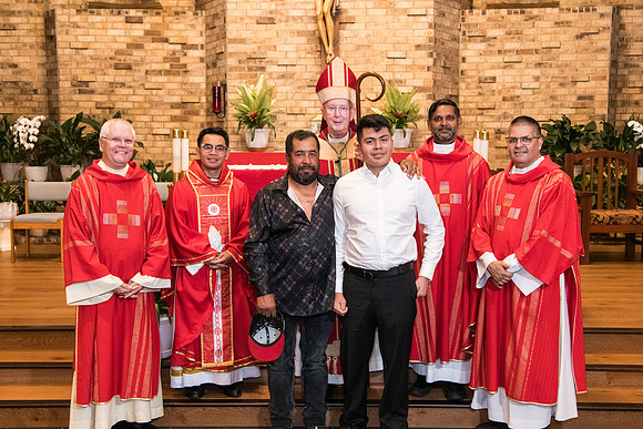 St Francis Confirmation 2024 0101