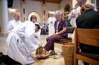 Holy Thursday