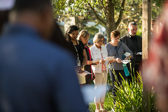 St Mary Mag Morning Prayer 2025 0031