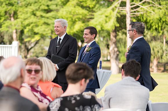 Karen and Nick Wedding