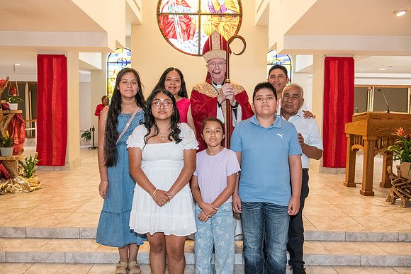 St Andrew Confirmation 2025 0148