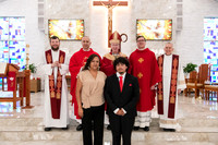 St John Neumann Confirmation 2025 0023