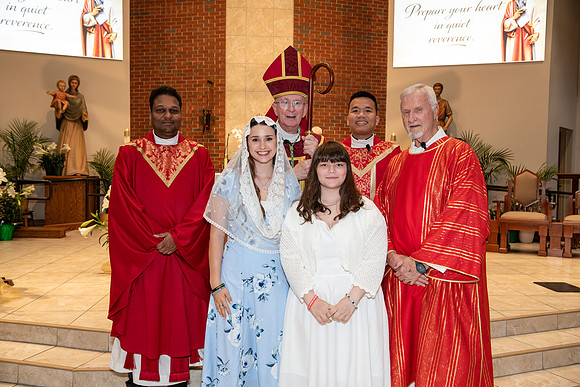 St Paul Confirmation 2026 006