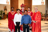 St Paul Confirmation 2026 005
